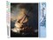 Figured'Art Paint by Numbers Kit for Adults Boat in the Storm 16"x20" - Craft Art Painting DIY Kit Rolled Canvas without frame